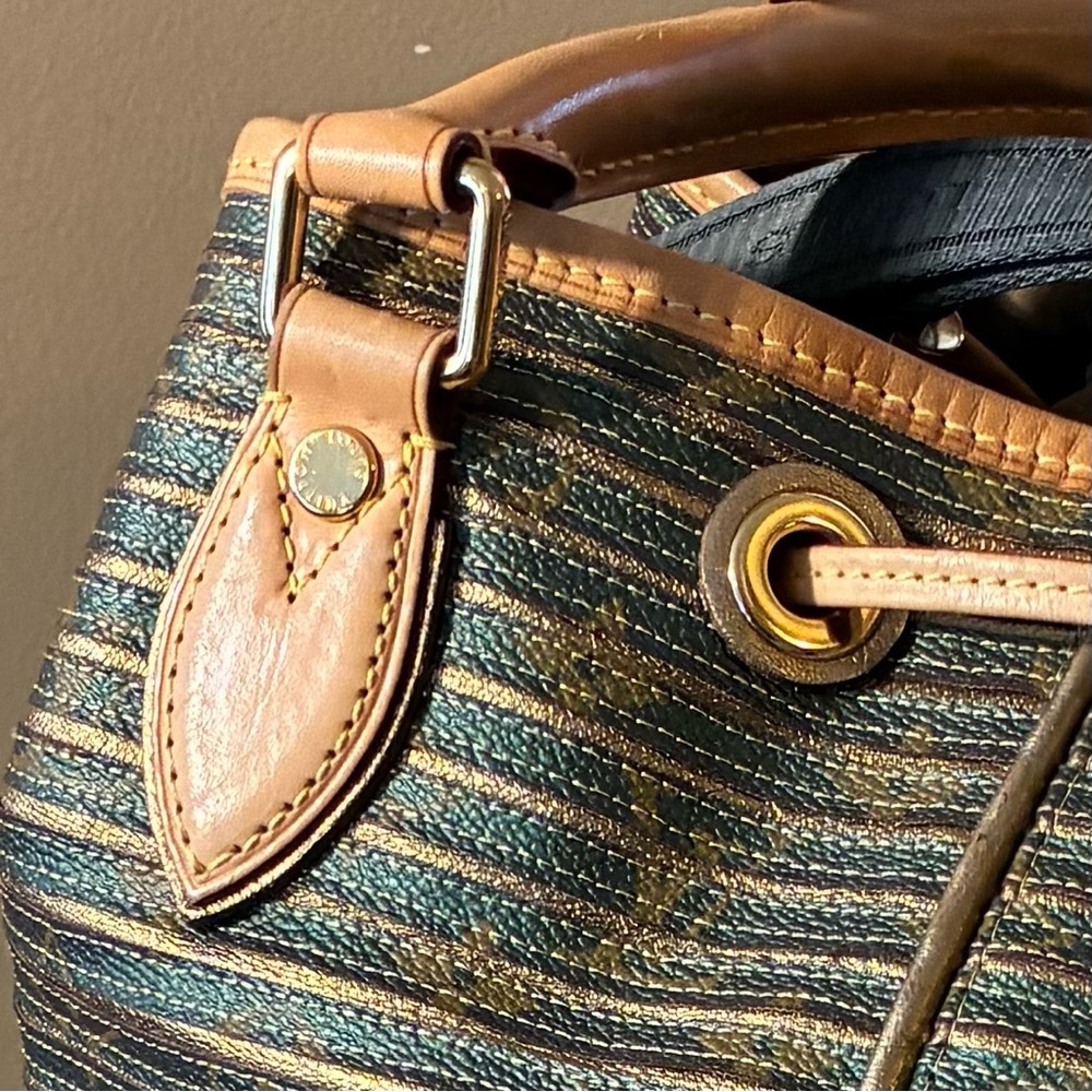 Louis Vuitton LIMITED EDITION Eden Neo Bucket Bag - Picture 6 of 16